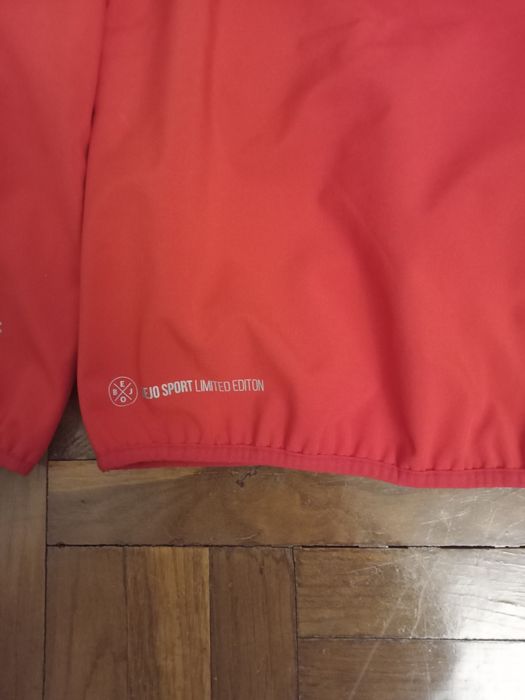 Kurtka Softshell Bejo roz 152
