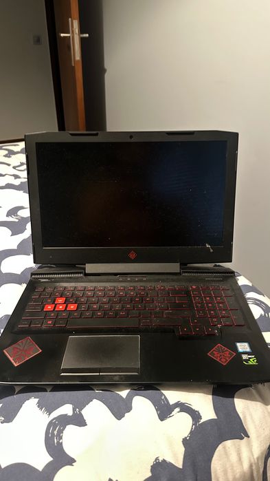 Portatil Gaming Omen