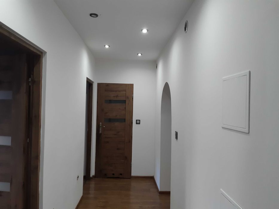 Mieszkanie 49 m² , centrum miasta , blok , parter - Widok 3
