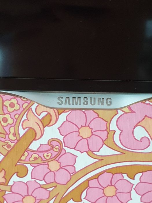 Телевізор Samsung 55 wifi  T2 робочий