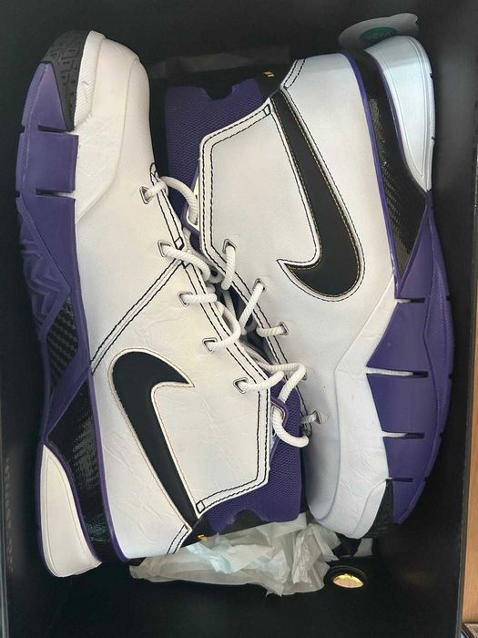 Nike Kobe 1 Protro "81 Points"