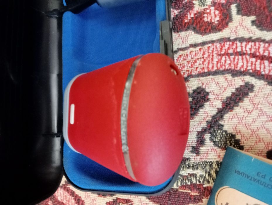 Електробритва Харків-37-авто.НЕ БУЛА У СПОЖИВАННІ.