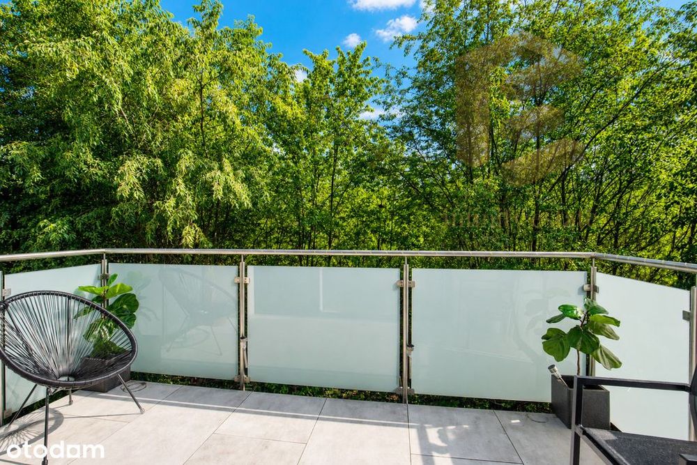 157,8 m² | 6 pokoi | 3 m post. | Wawer