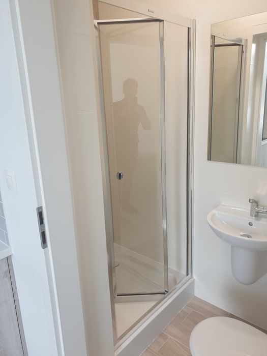 Apartment in Poznań, Grunwald, Łazarz - Widok 5