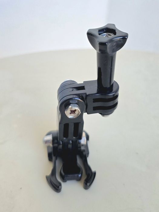 Suporte GoPro capacete