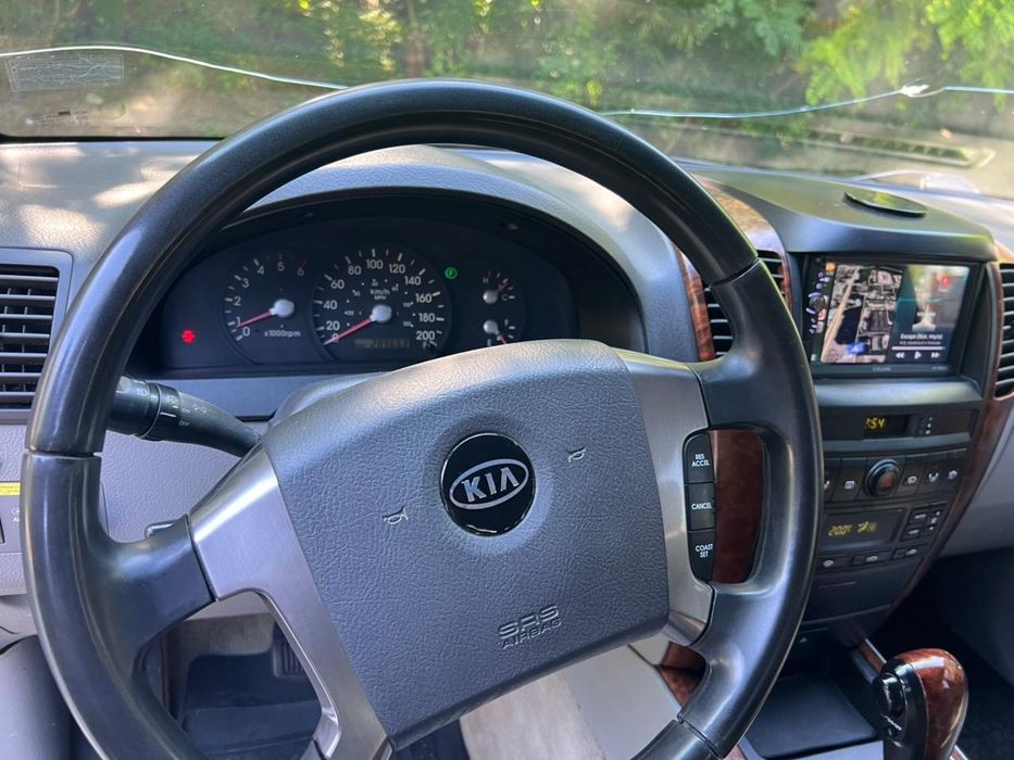 КІА Sorento Limited