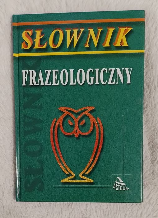 Słownik frazeologiczny