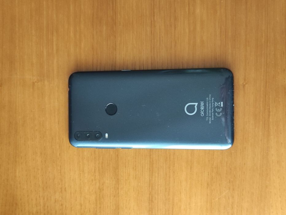 Smartphone Alcatel 1s
