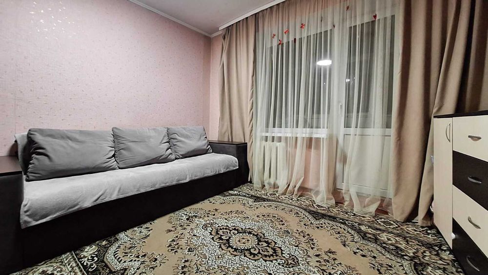 Продам однокімнатну квартиру. Ювілейний.