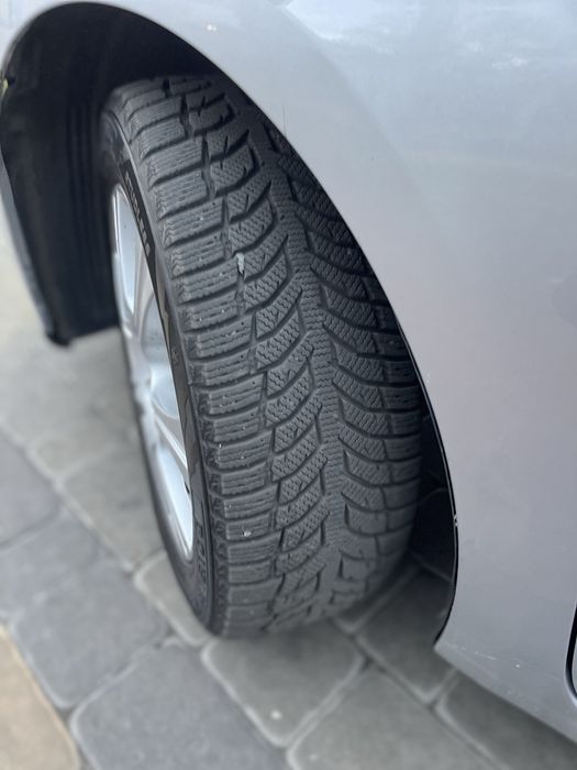 КІА СІД (KIA CEED) SW 2012 універсал, 1,6 дизель