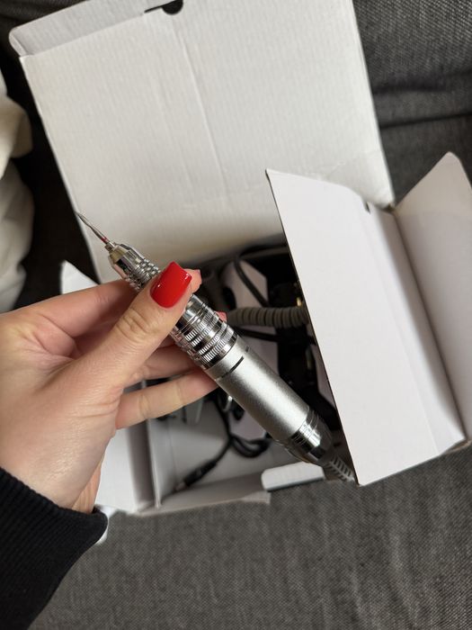 Фрезер Bucos Nail Drill ZS-717 PROFESSIONAL