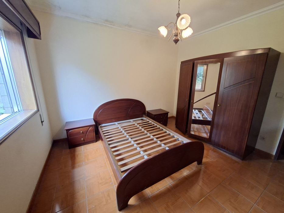Conjunto mobilia de quarto