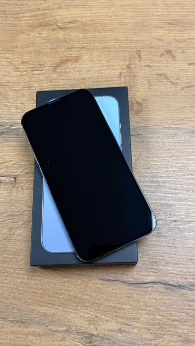 Apple iPhone 13 Pro | 256GB | 100% | ElitaGSM