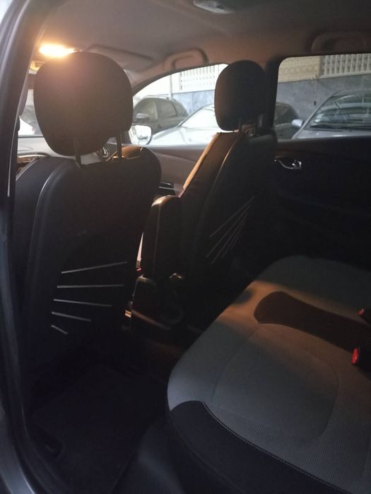 Renault Captur 2014 0.9 Tce