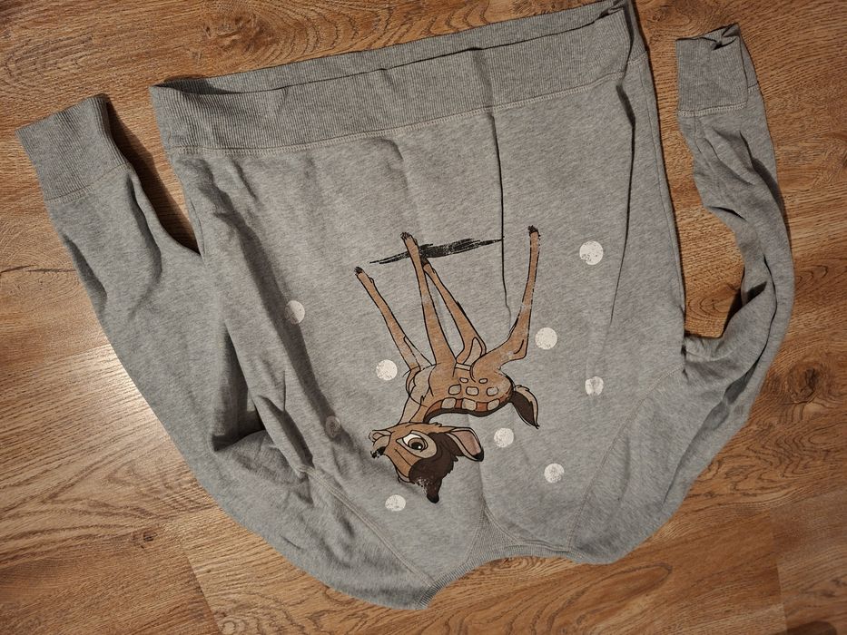 Bluza bambi Disney
