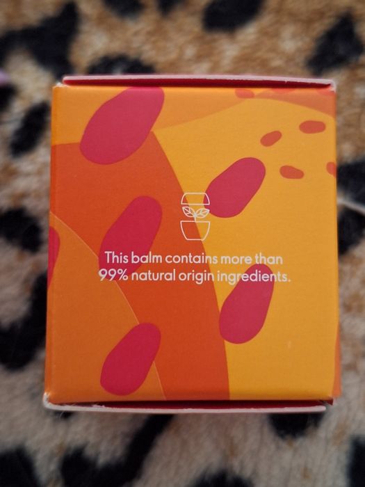 Geleia Real Manga 10.5ml Oriflame