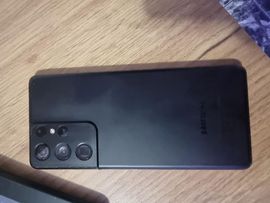 Samsung s21 ultra 5g