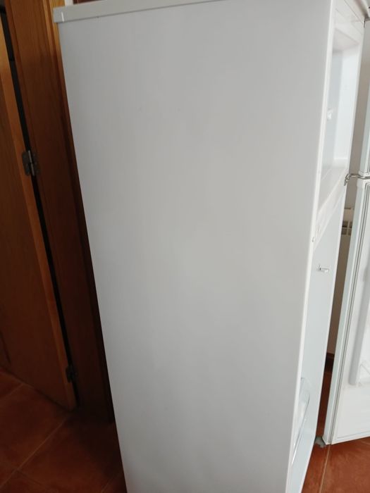 Feigorifico combinado Kunft