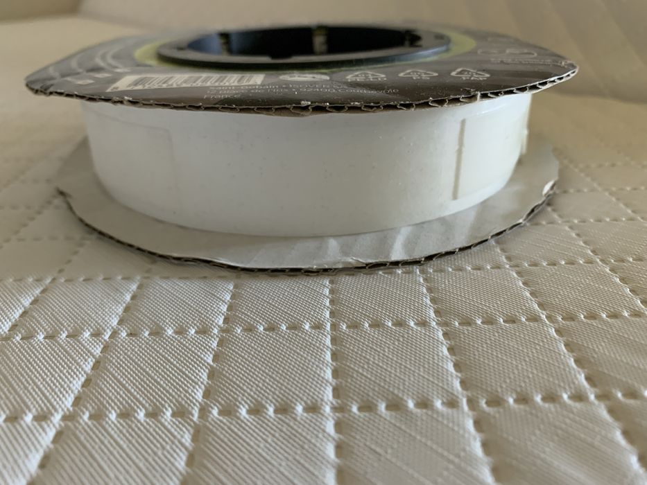 Rzepy Isover Vario XtraPatch 20mm x 60mm