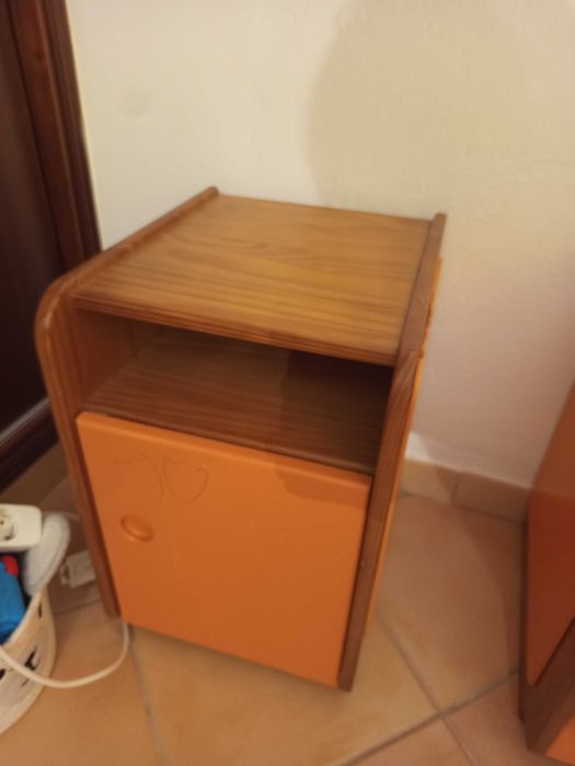 Mobília quarto de criança