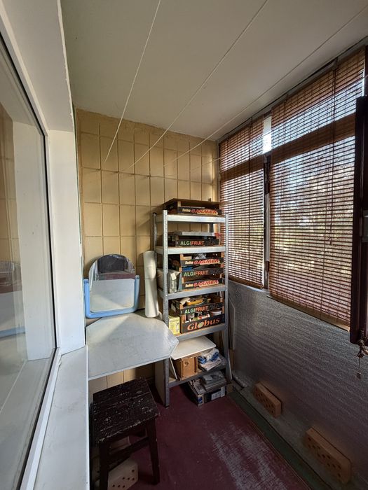 Продаж квартири на Радунській, 3