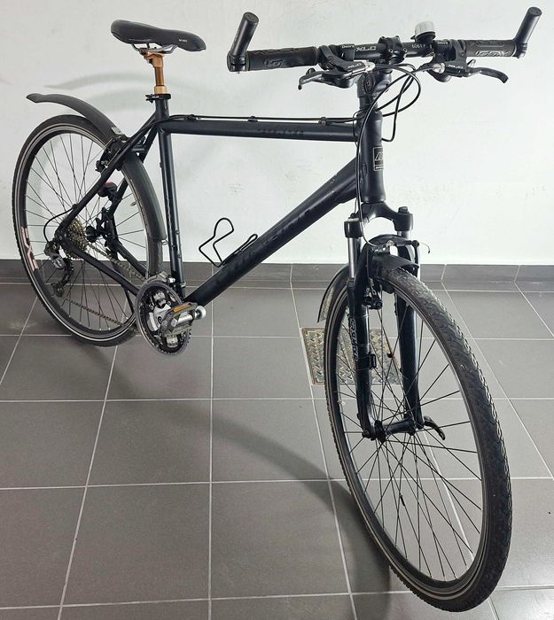 Rower Winora męski alu aluminiowy trekkingowy trekking koła 28 cali