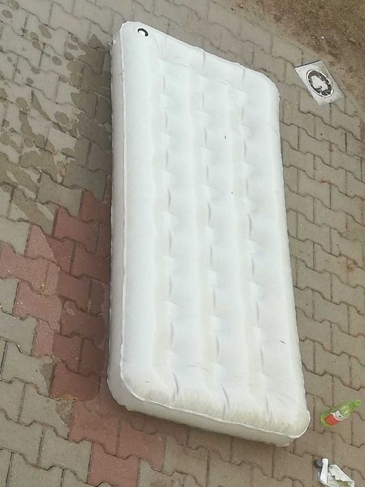 Dmuchany materac