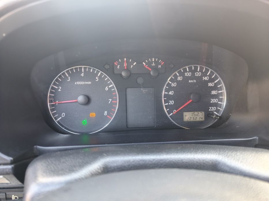 Geely CK2 2010 року