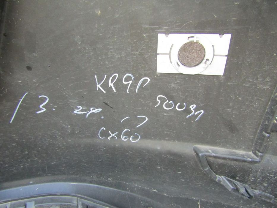 Zderzak Przód Mazda CX60 22 25R KR9P-50031
