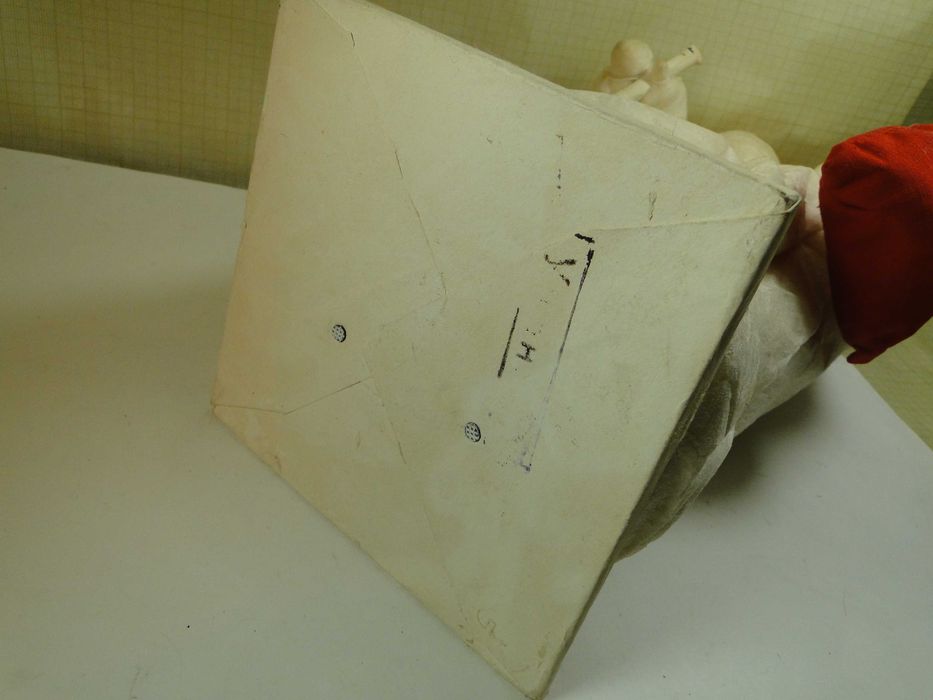 Дед мороз. ссср.