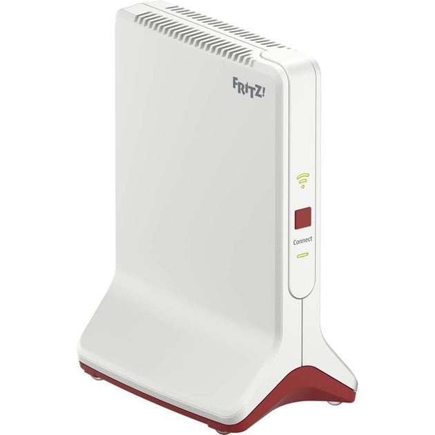 Ретранслятор AVM FRITZ! Repeater 6000 WLAN White (4023125029080)