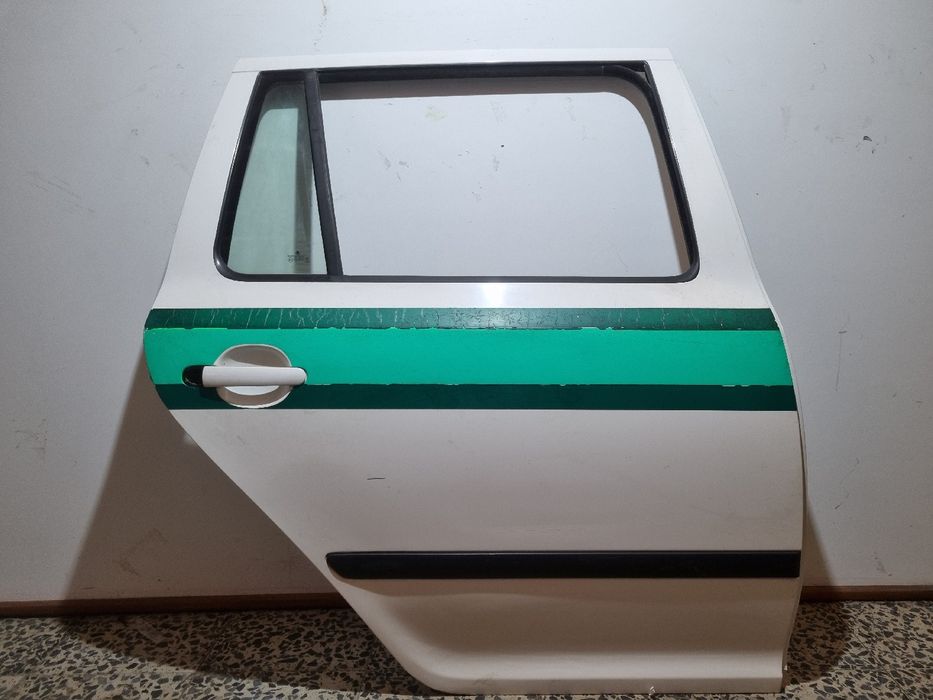 Porta trás direita - skoda octavia ii combi (1z5) | 04 - 13