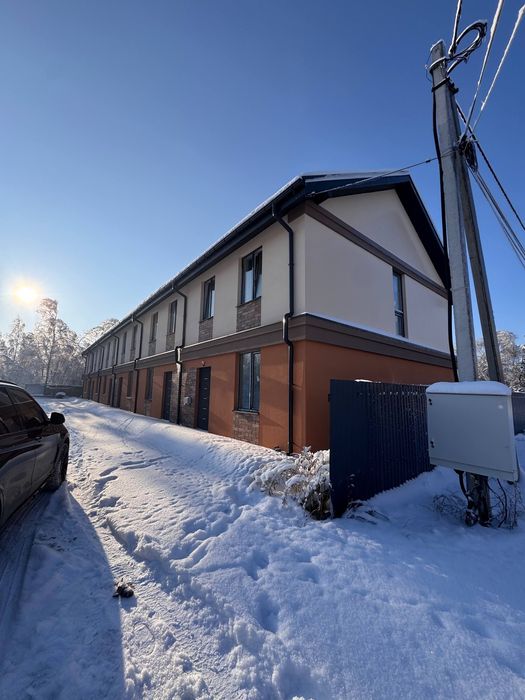 ПРОДАМ Таунхаус Без Ремонта Ворзель Еко Парк Держ Програми БЕЗ КОМІСІЇ