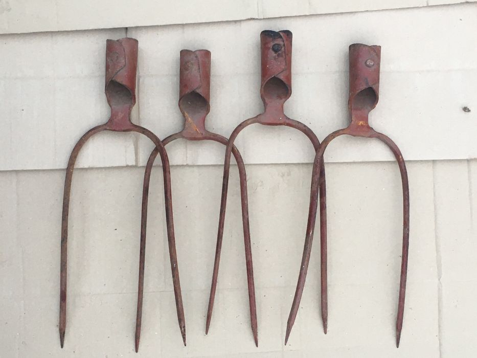 Вили овочеві продам