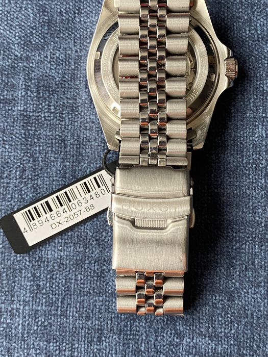 Duxot Automatic!REZERWACJA!