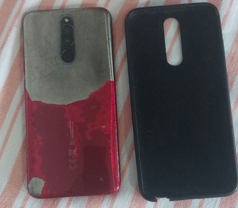 Xiaomi Redmi 8 4/64