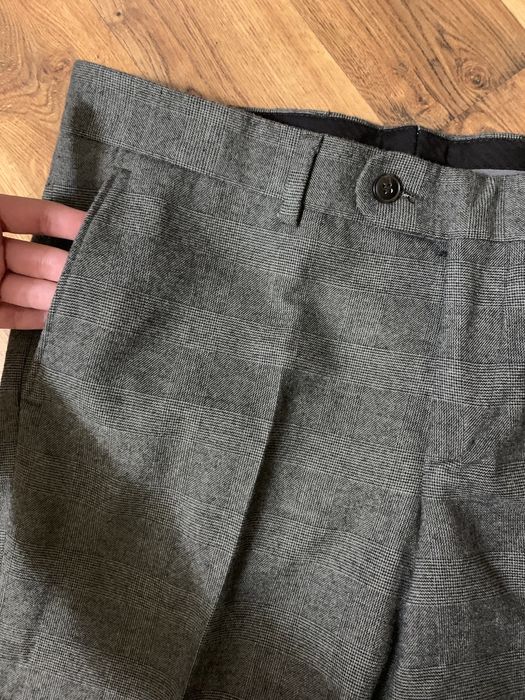 Класичний костюм arber