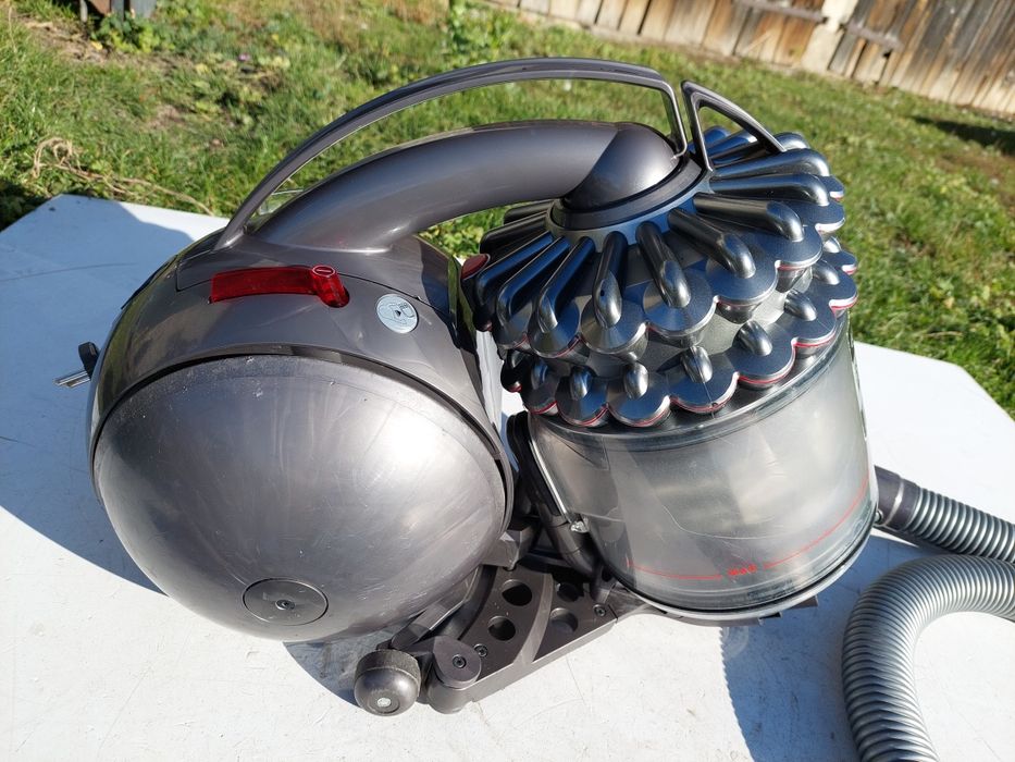 Odkurzacz dyson dc 52 allergy