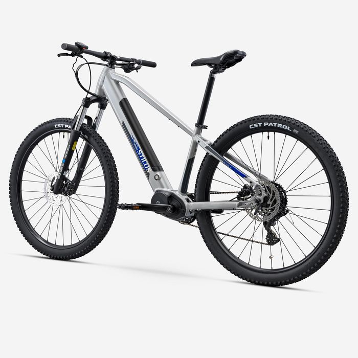 Bicicleta BTT Elétrica de passeio Semirrígida STILUS Off Road