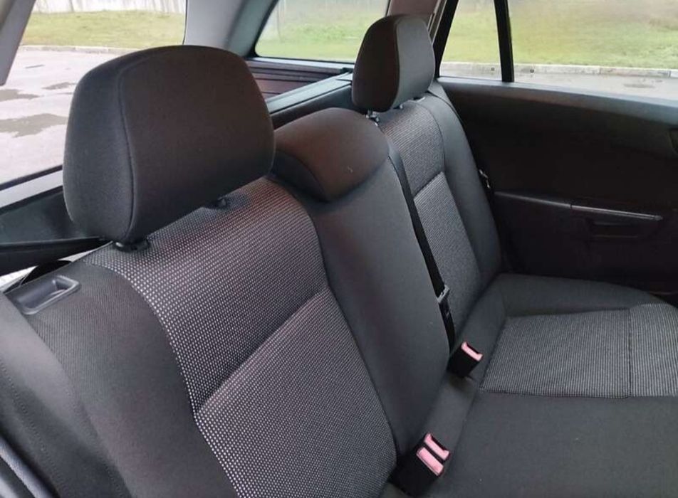 Продам авто Opel Astra H