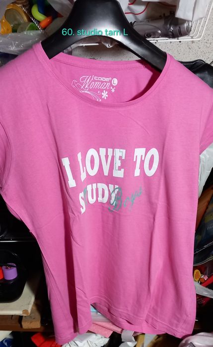 Peças roupa 1 euro cada