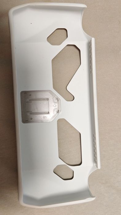 asus rog ally z1 extreme zamiana konsola handheld