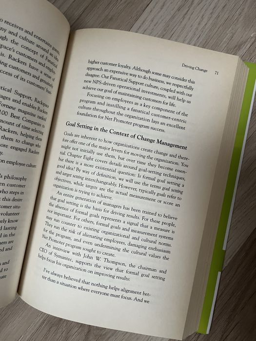 Answering the ultimate question