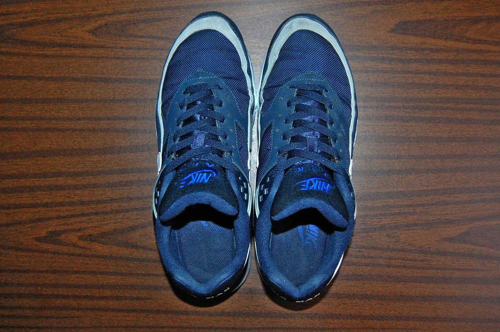 Кроссовки NIKE AIR MAX р.42-43 original VIETNAM