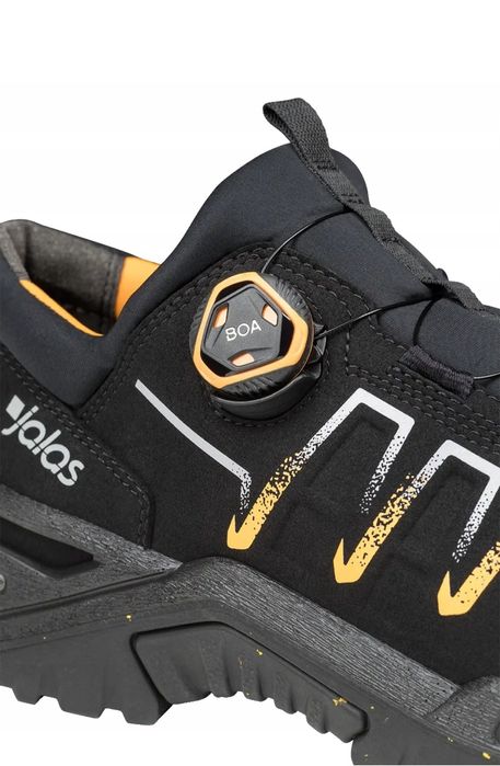 Półbuty robocze Jalas Exalter 9995 S3S 43