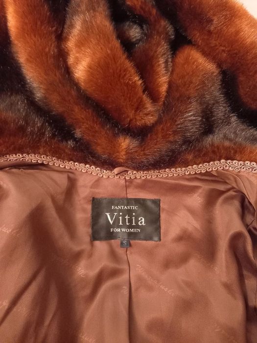 Продаю італійську шубу