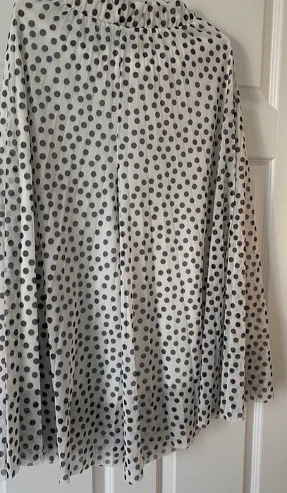 Spódnico spodnie Culoty, Bershka rozmiar M