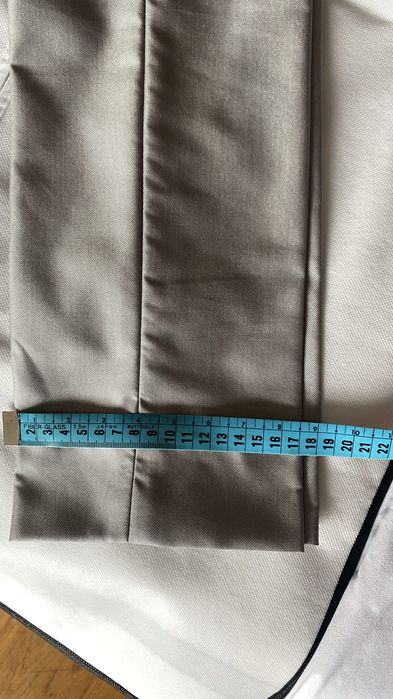 Fato menino elisabeth videira