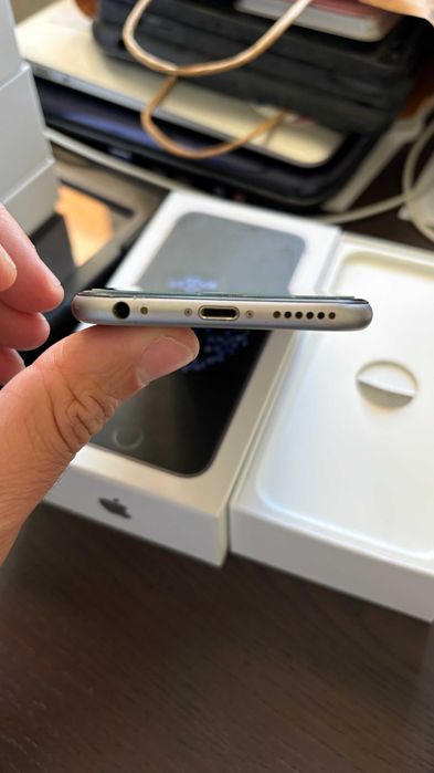 iPhone 6 32Gb Desbloqueado