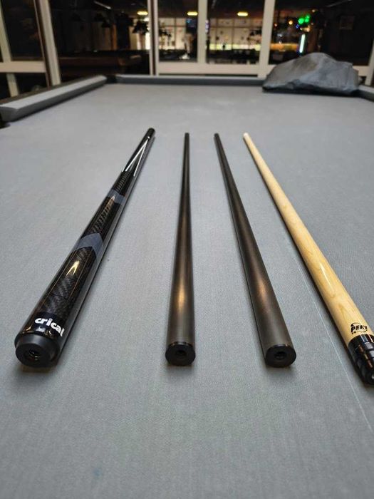 Kij bilardowy Crical CL-01